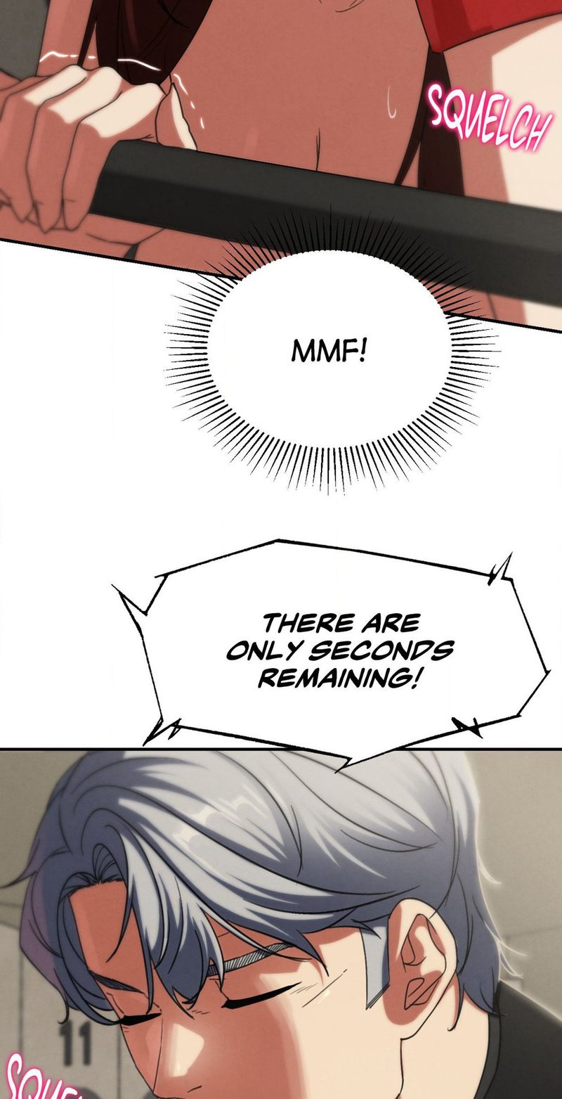 Seniors of Class 5 Chapter 99 - HolyManga.Net