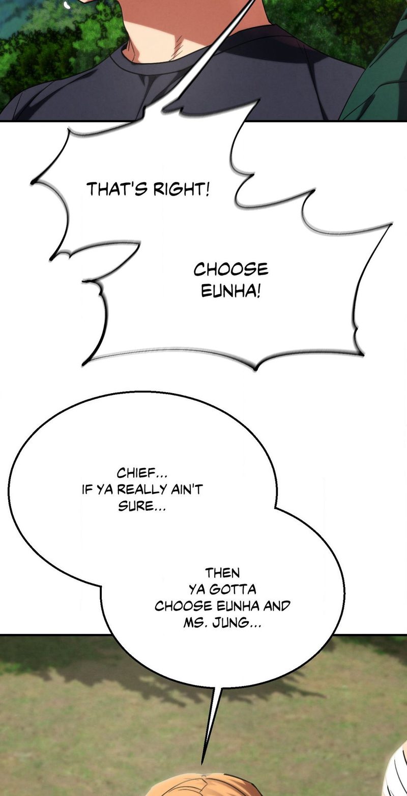 Seniors of Class 5 Chapter 99 - HolyManga.Net