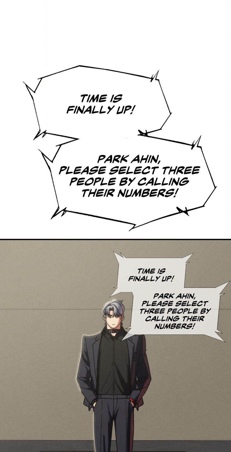 Seniors of Class 5 Chapter 99 - HolyManga.Net