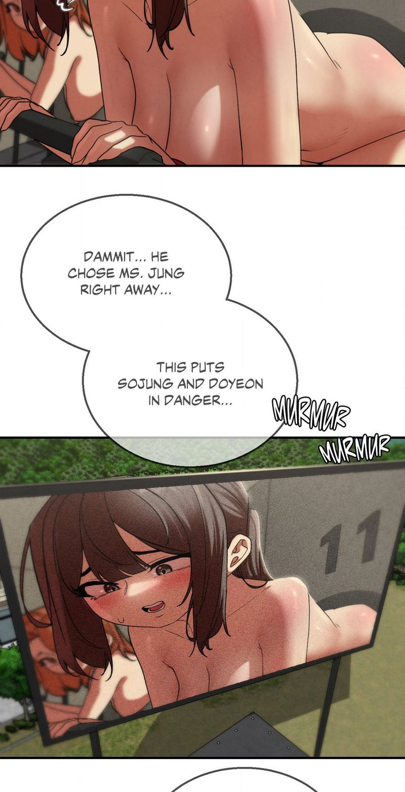 Seniors of Class 5 Chapter 99 - HolyManga.Net