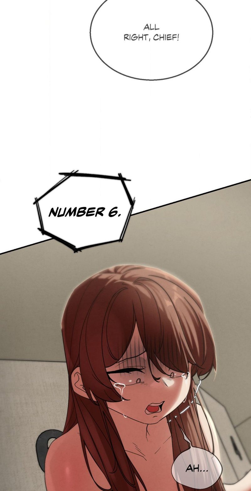 Seniors of Class 5 Chapter 99 - HolyManga.Net
