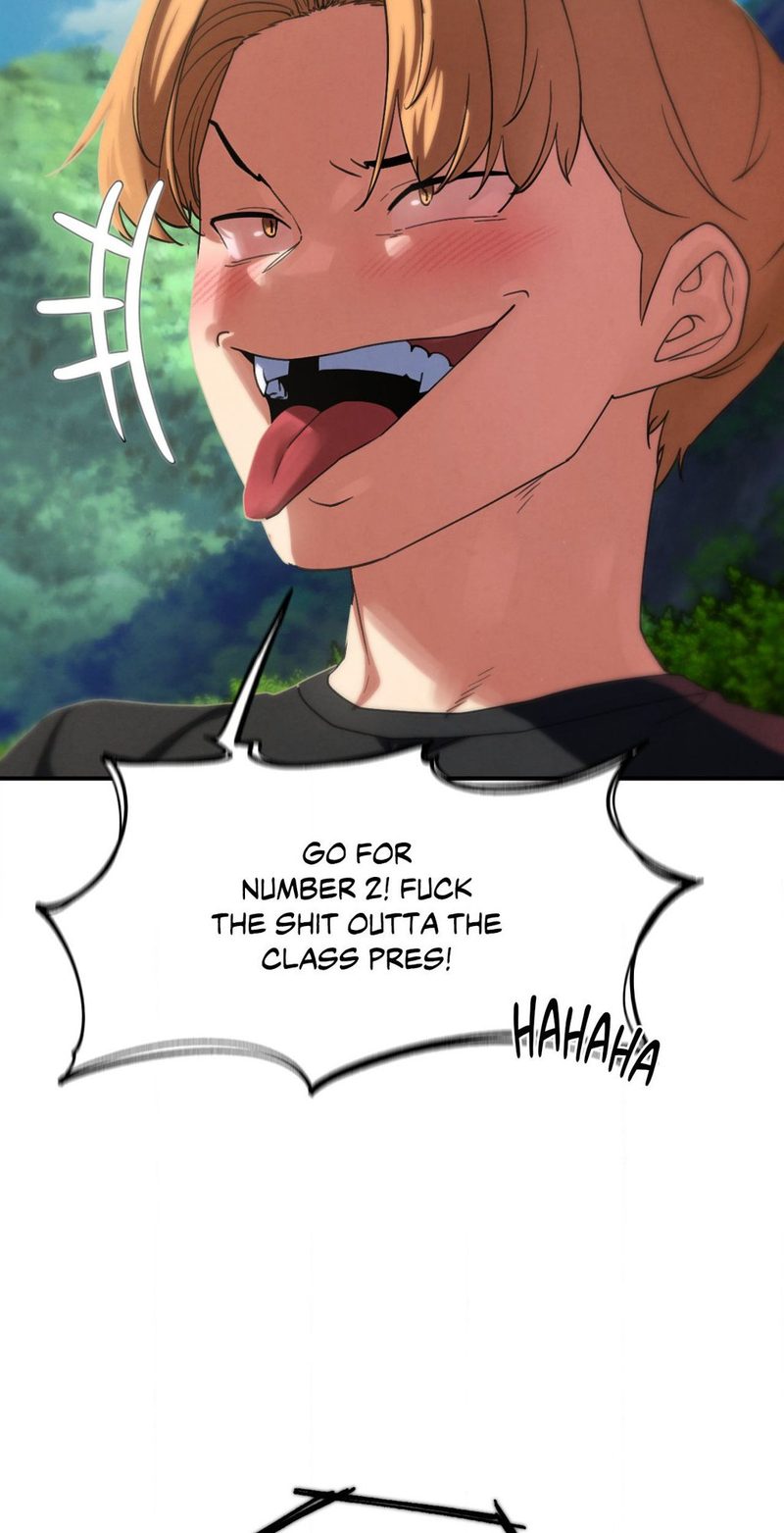 Seniors of Class 5 Chapter 99 - HolyManga.Net