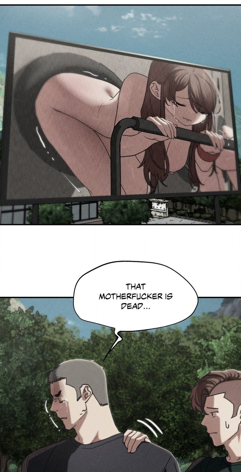 Seniors of Class 5 Chapter 99 - HolyManga.Net