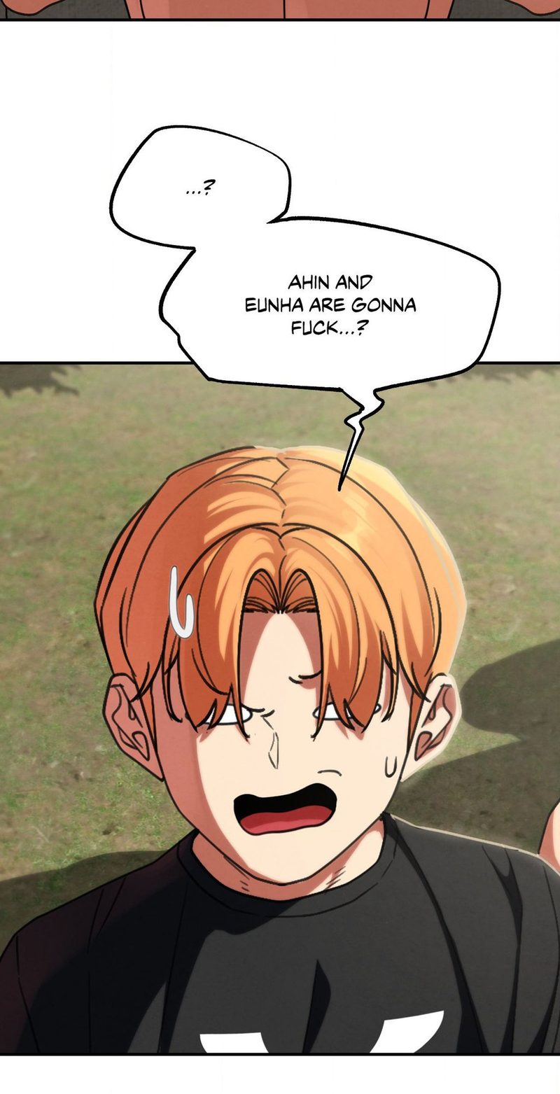 Seniors of Class 5 Chapter 99 - HolyManga.Net