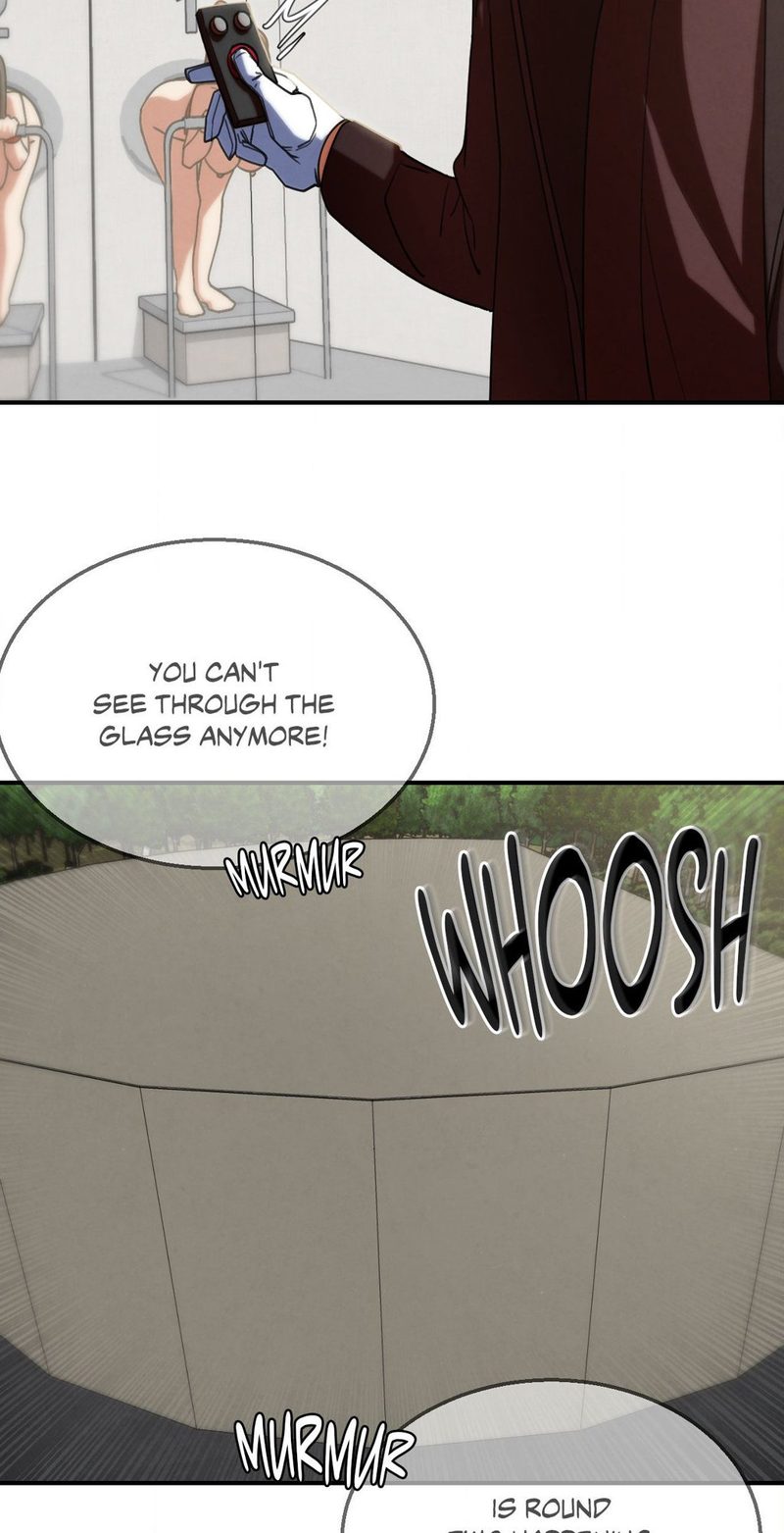 Seniors of Class 5 Chapter 99 - HolyManga.Net