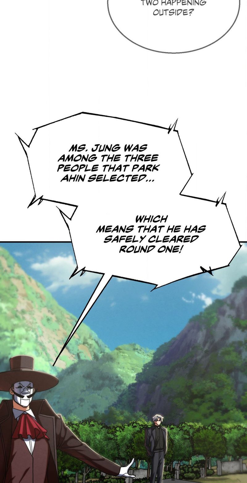 Seniors of Class 5 Chapter 99 - HolyManga.Net
