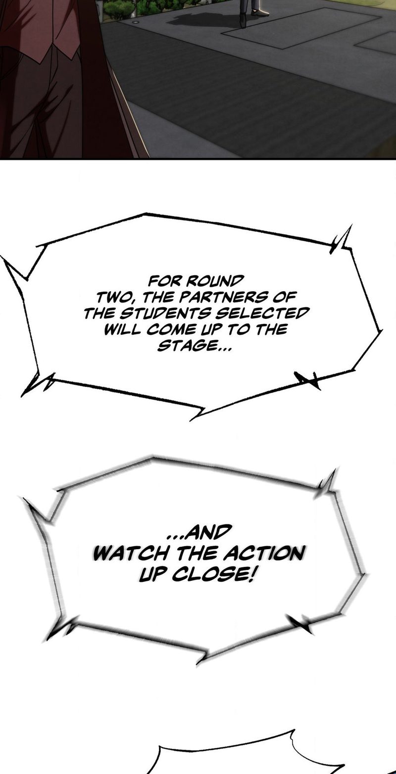 Seniors of Class 5 Chapter 99 - HolyManga.Net