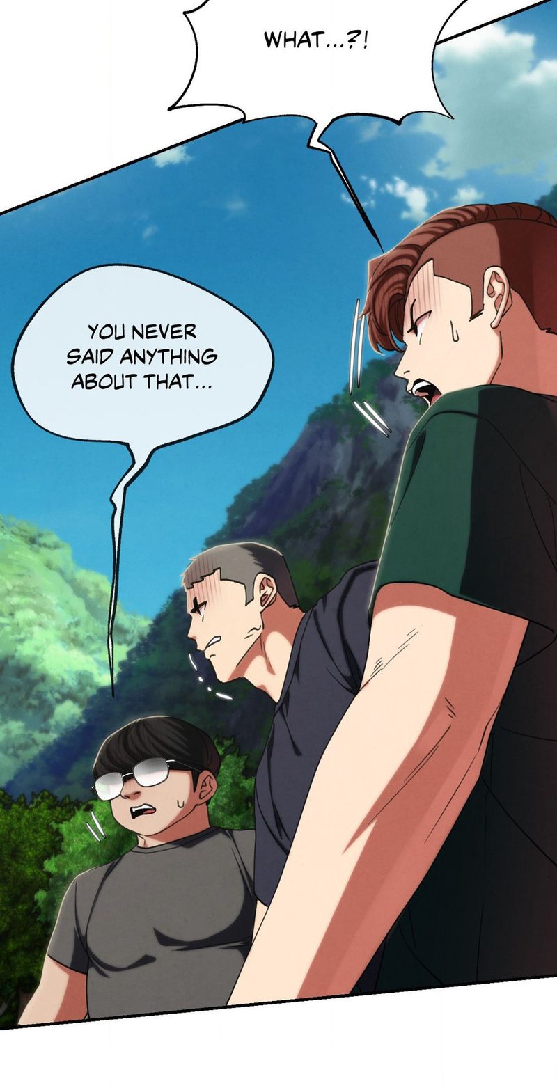 Seniors of Class 5 Chapter 99 - HolyManga.Net