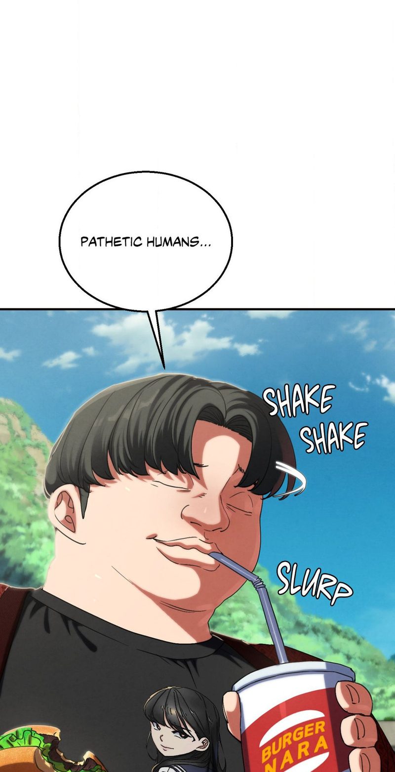 Seniors of Class 5 Chapter 99 - HolyManga.Net