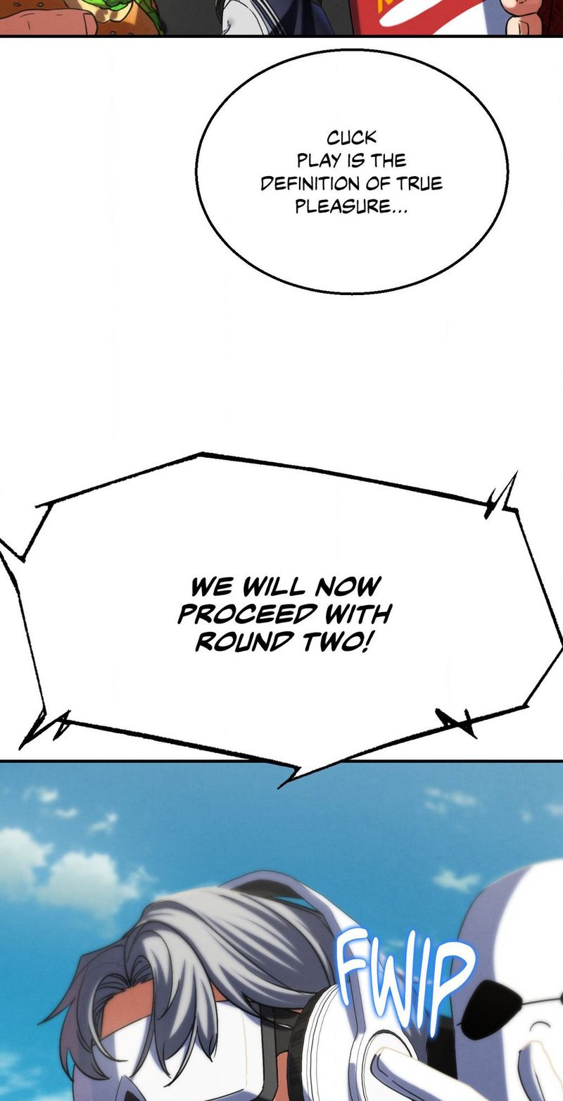 Seniors of Class 5 Chapter 99 - HolyManga.Net