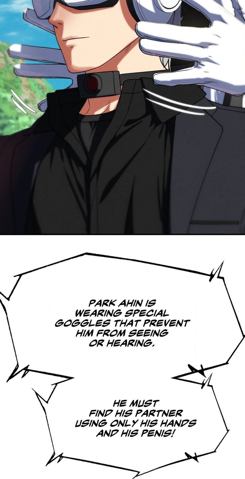Seniors of Class 5 Chapter 99 - HolyManga.Net