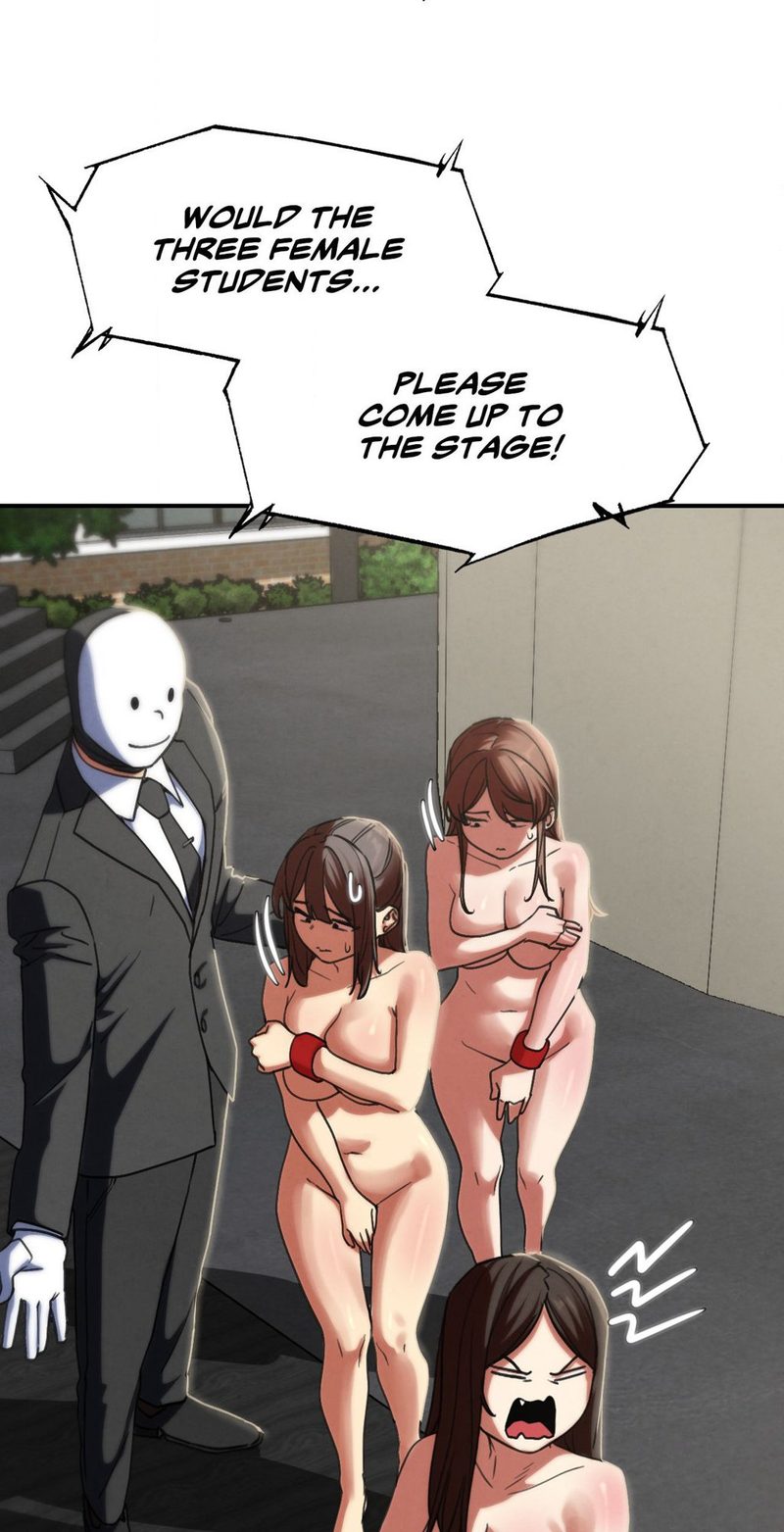 Seniors of Class 5 Chapter 99 - HolyManga.Net