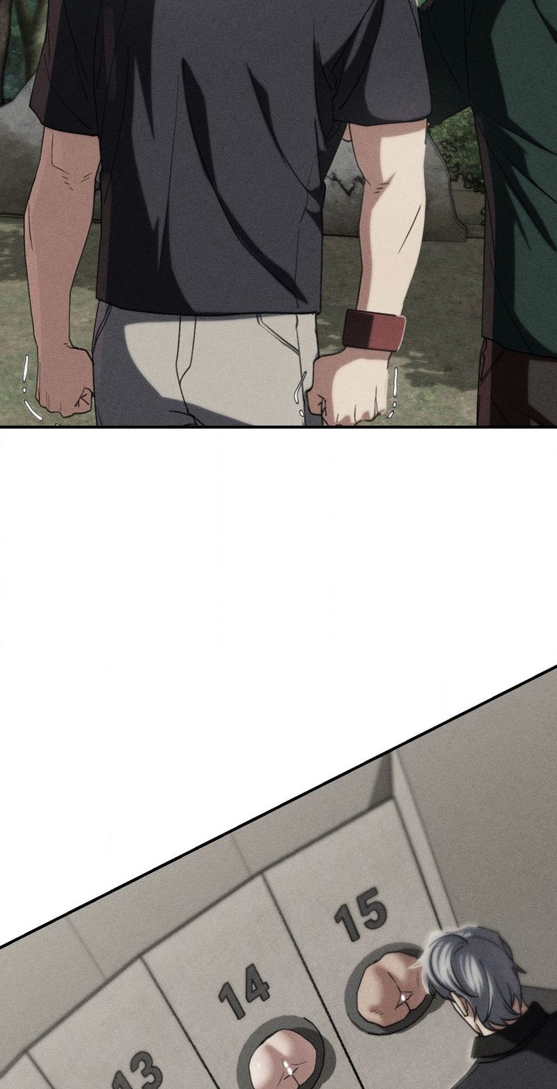 Seniors of Class 5 Chapter 99 - HolyManga.Net
