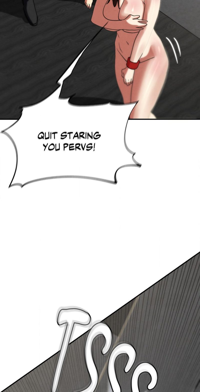 Seniors of Class 5 Chapter 99 - HolyManga.Net
