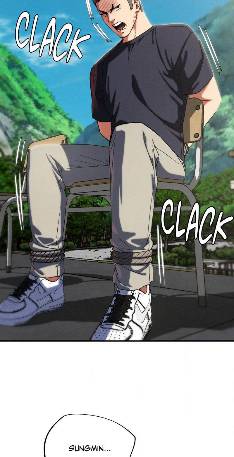 Seniors of Class 5 Chapter 99 - HolyManga.Net