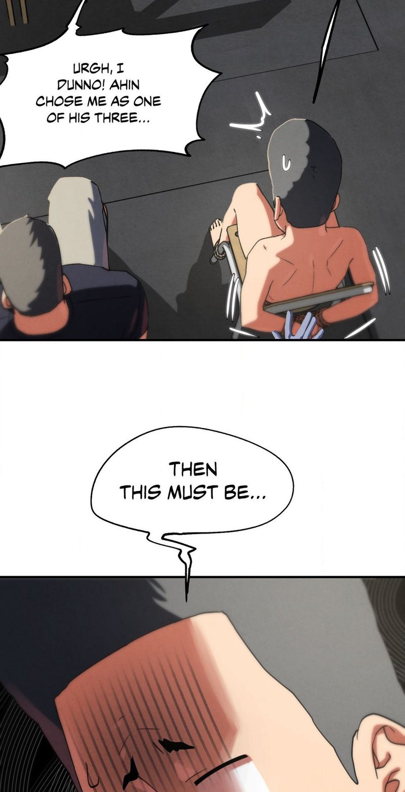 Seniors of Class 5 Chapter 99 - HolyManga.Net