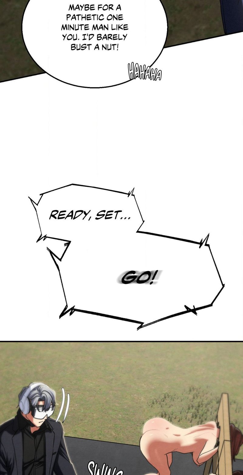 Seniors of Class 5 Chapter 99 - HolyManga.Net