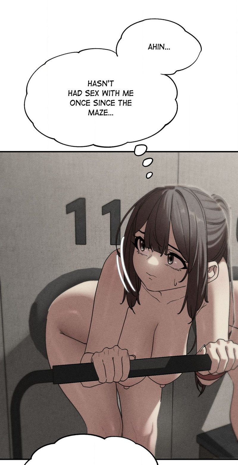 Seniors of Class 5 Chapter 99 - HolyManga.Net