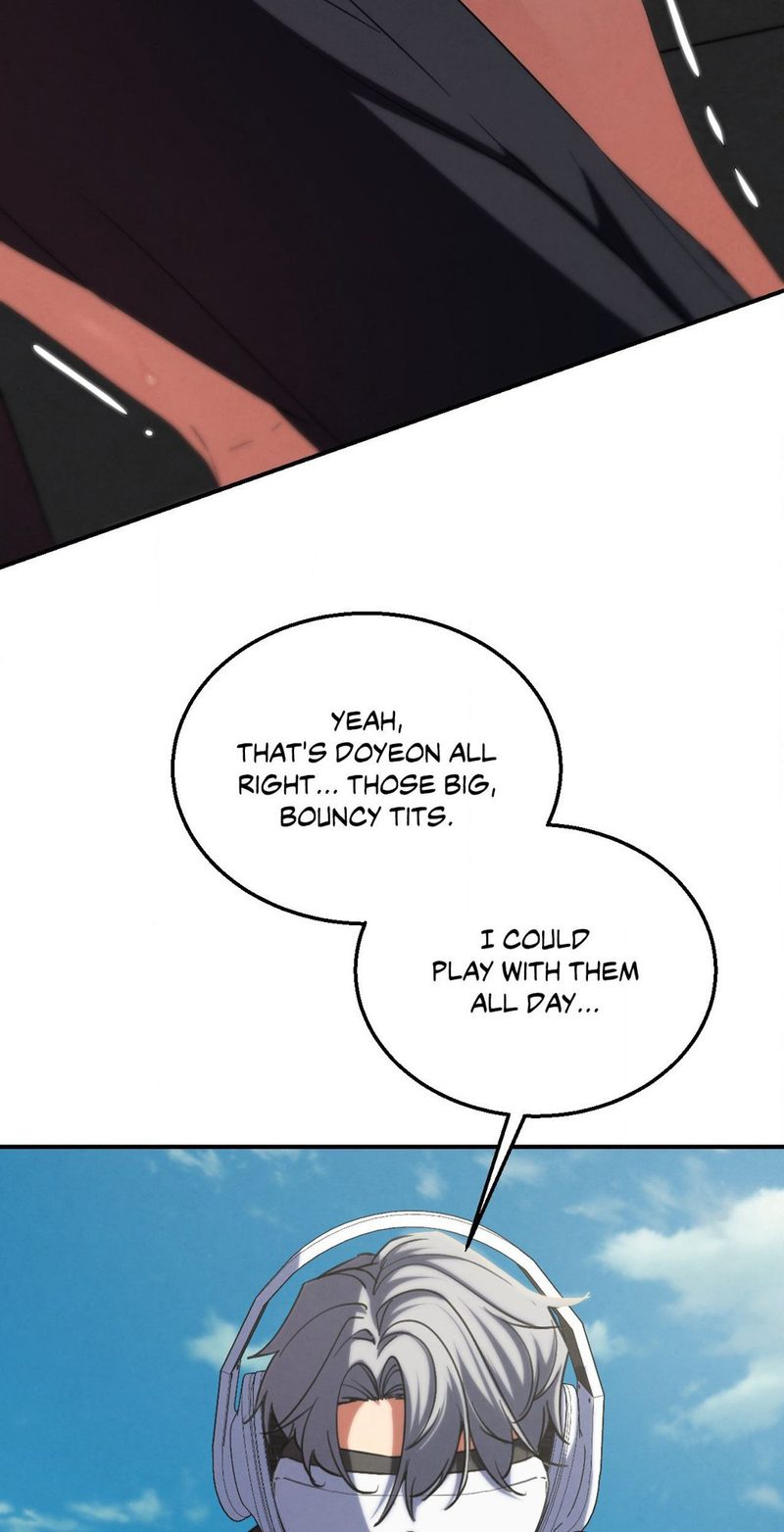 Seniors of Class 5 Chapter 99 - HolyManga.Net