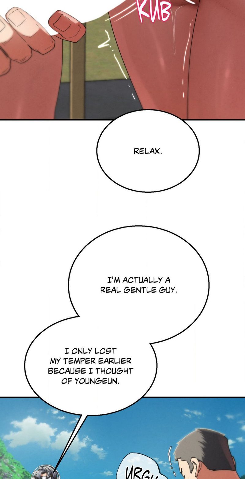 Seniors of Class 5 Chapter 99 - HolyManga.Net