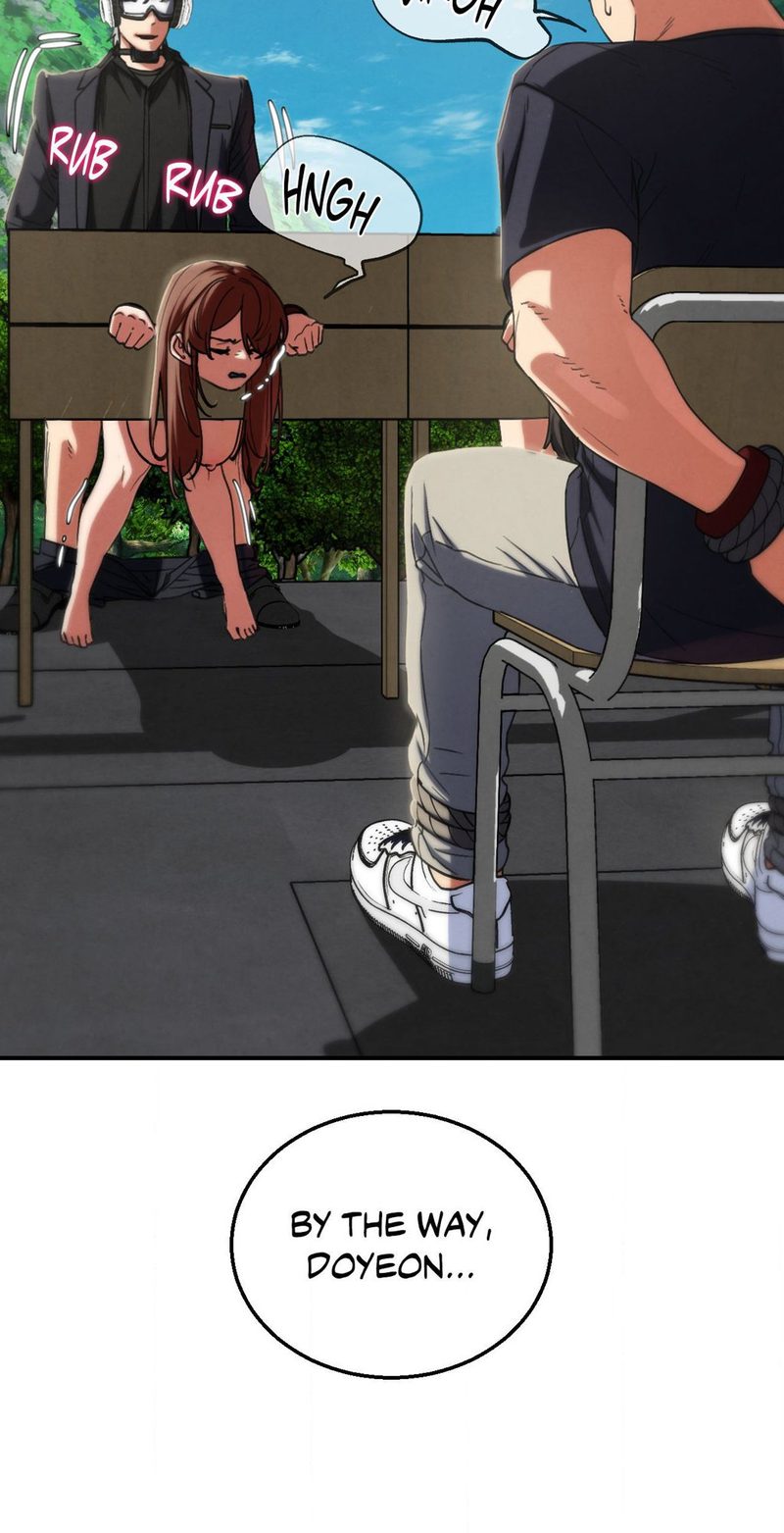 Seniors of Class 5 Chapter 99 - HolyManga.Net