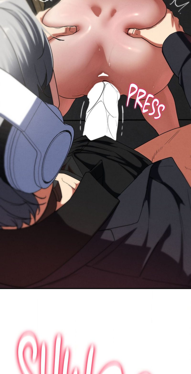 Seniors of Class 5 Chapter 99 - HolyManga.Net