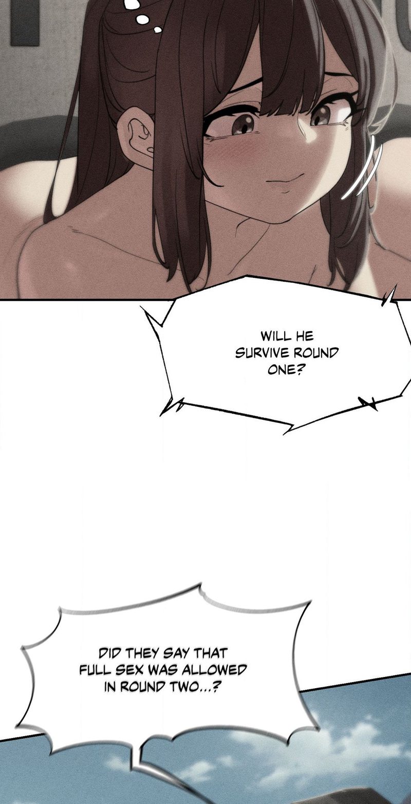 Seniors of Class 5 Chapter 99 - HolyManga.Net
