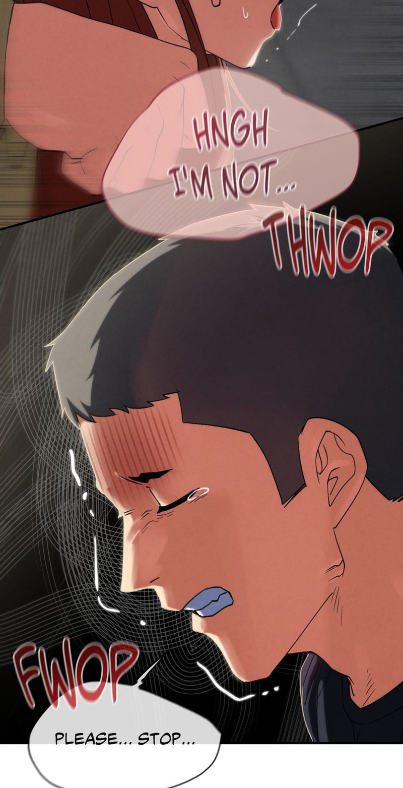 Seniors of Class 5 Chapter 99 - HolyManga.Net