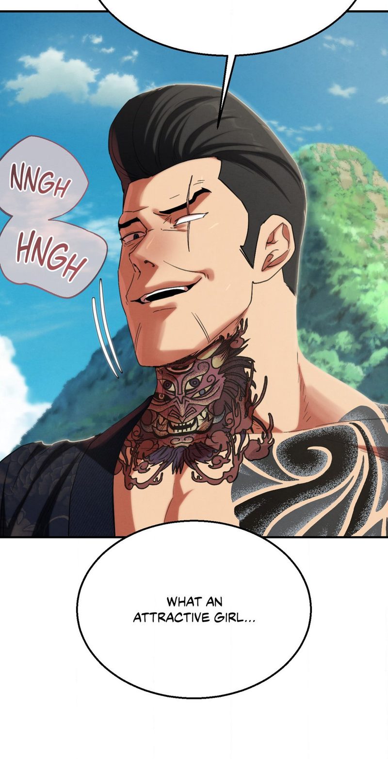 Seniors of Class 5 Chapter 99 - HolyManga.Net