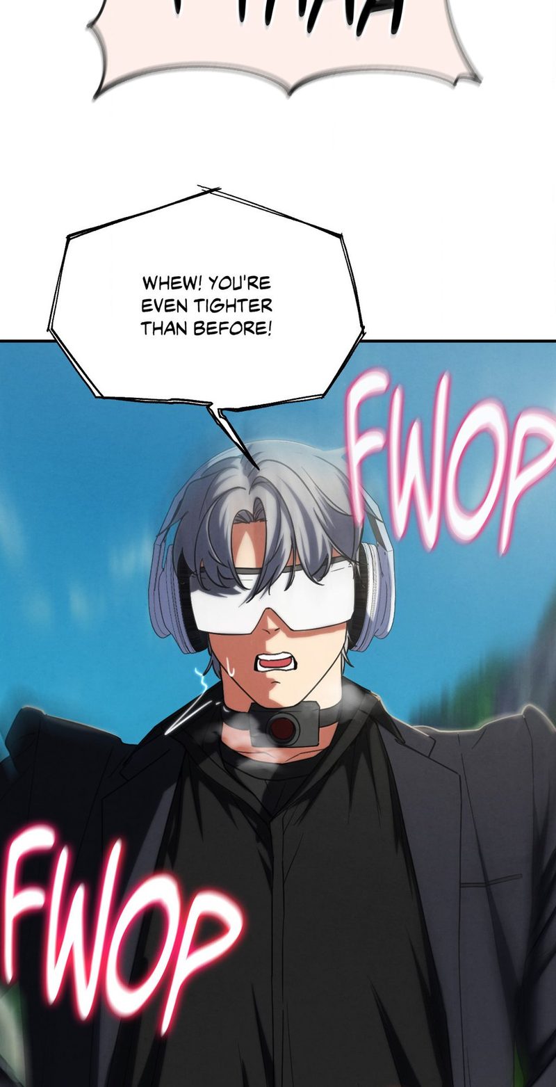 Seniors of Class 5 Chapter 99 - HolyManga.Net
