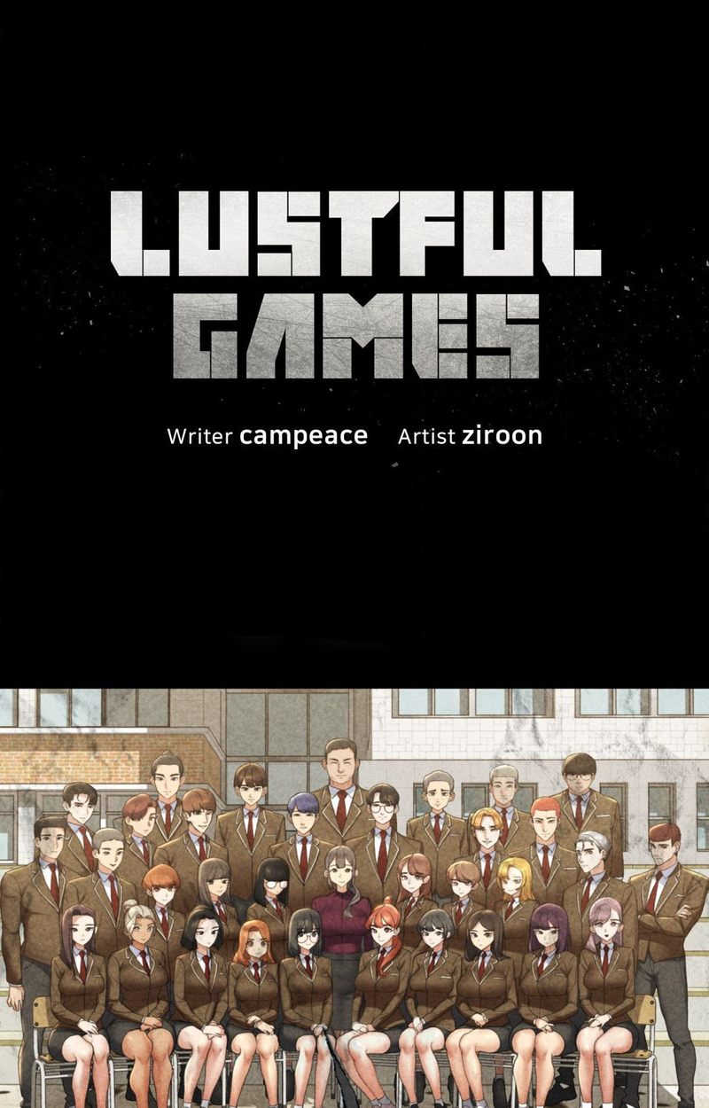 Seniors of Class 5 Chapter 100 - HolyManga.Net