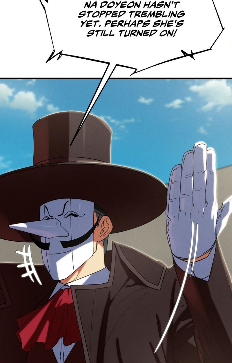 Seniors of Class 5 Chapter 100 - HolyManga.Net