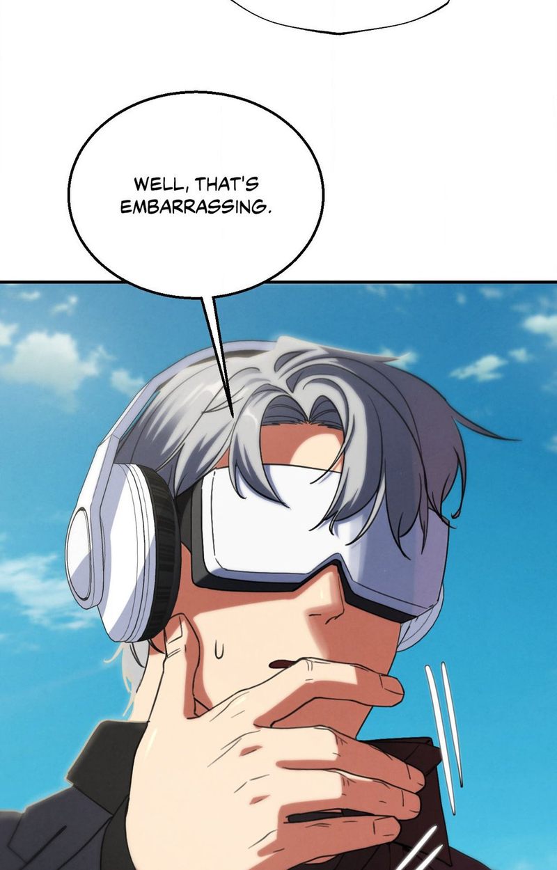 Seniors of Class 5 Chapter 100 - HolyManga.Net