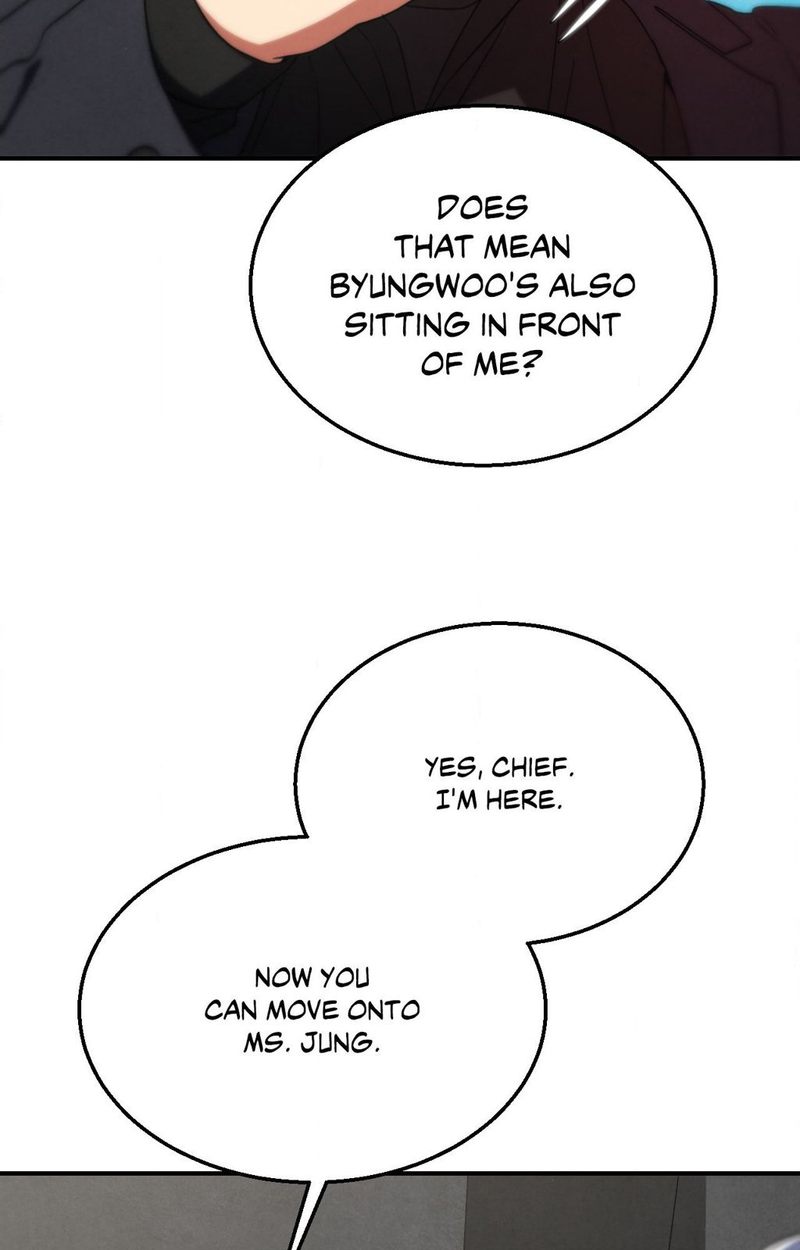 Seniors of Class 5 Chapter 100 - HolyManga.Net