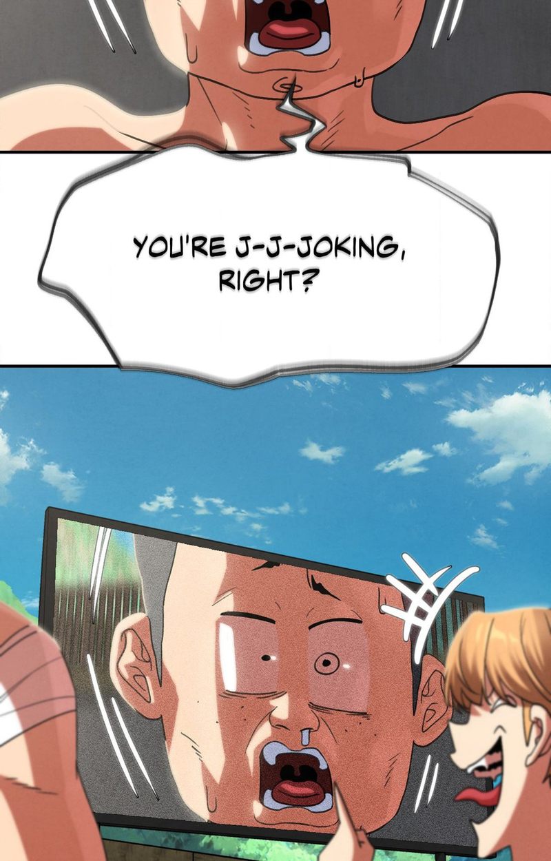 Seniors of Class 5 Chapter 100 - HolyManga.Net