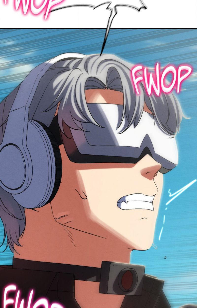 Seniors of Class 5 Chapter 100 - HolyManga.Net