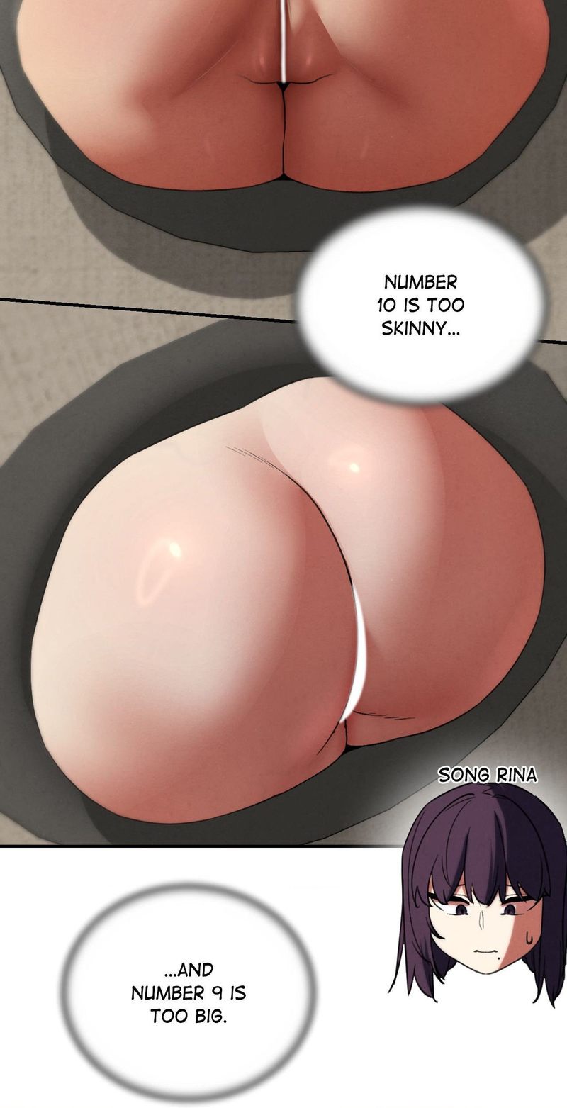 Seniors of Class 5 Chapter 101 - HolyManga.Net