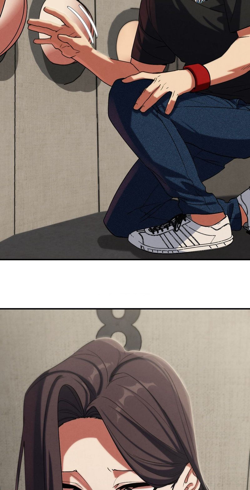Seniors of Class 5 Chapter 101 - HolyManga.Net