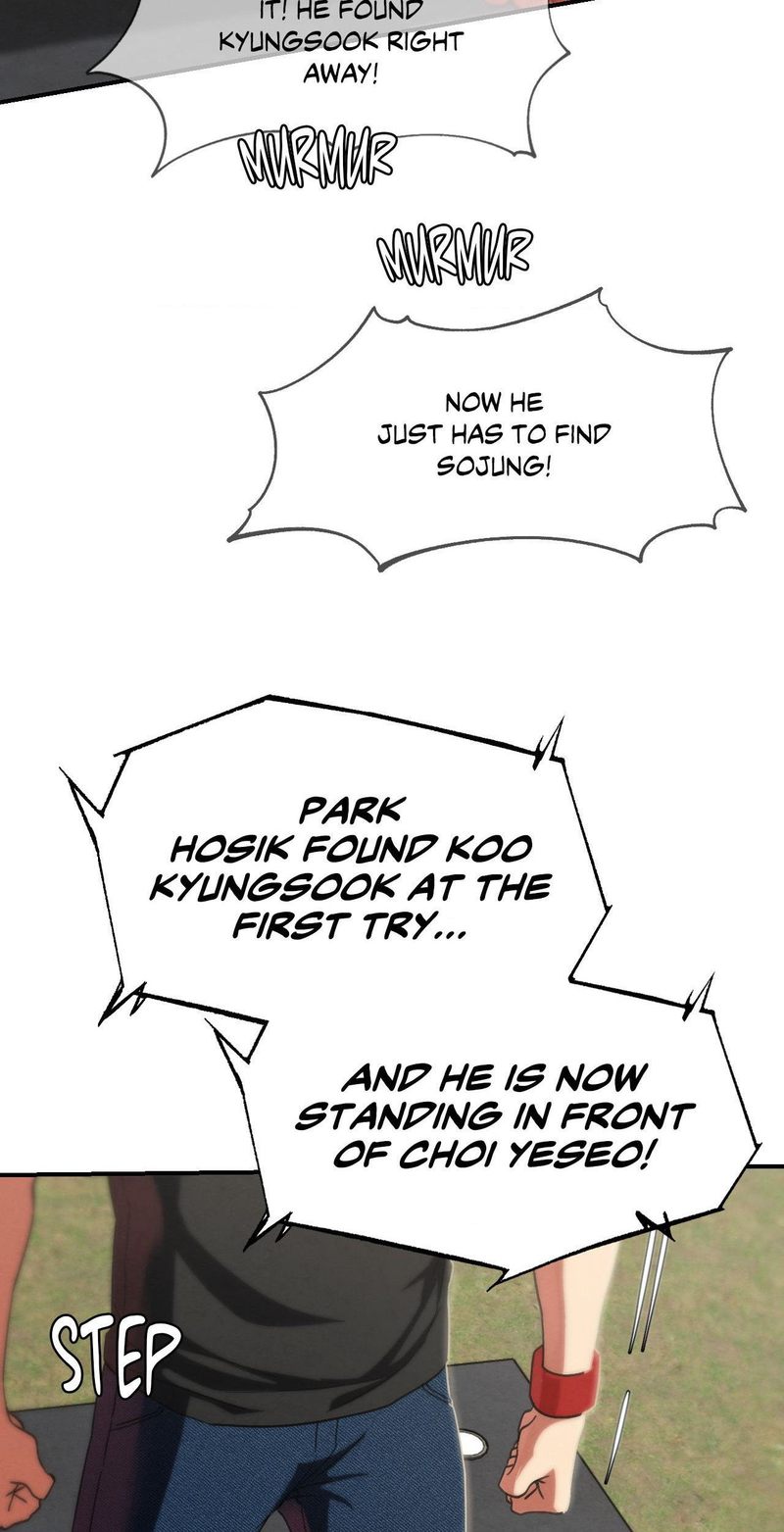 Seniors of Class 5 Chapter 101 - HolyManga.Net