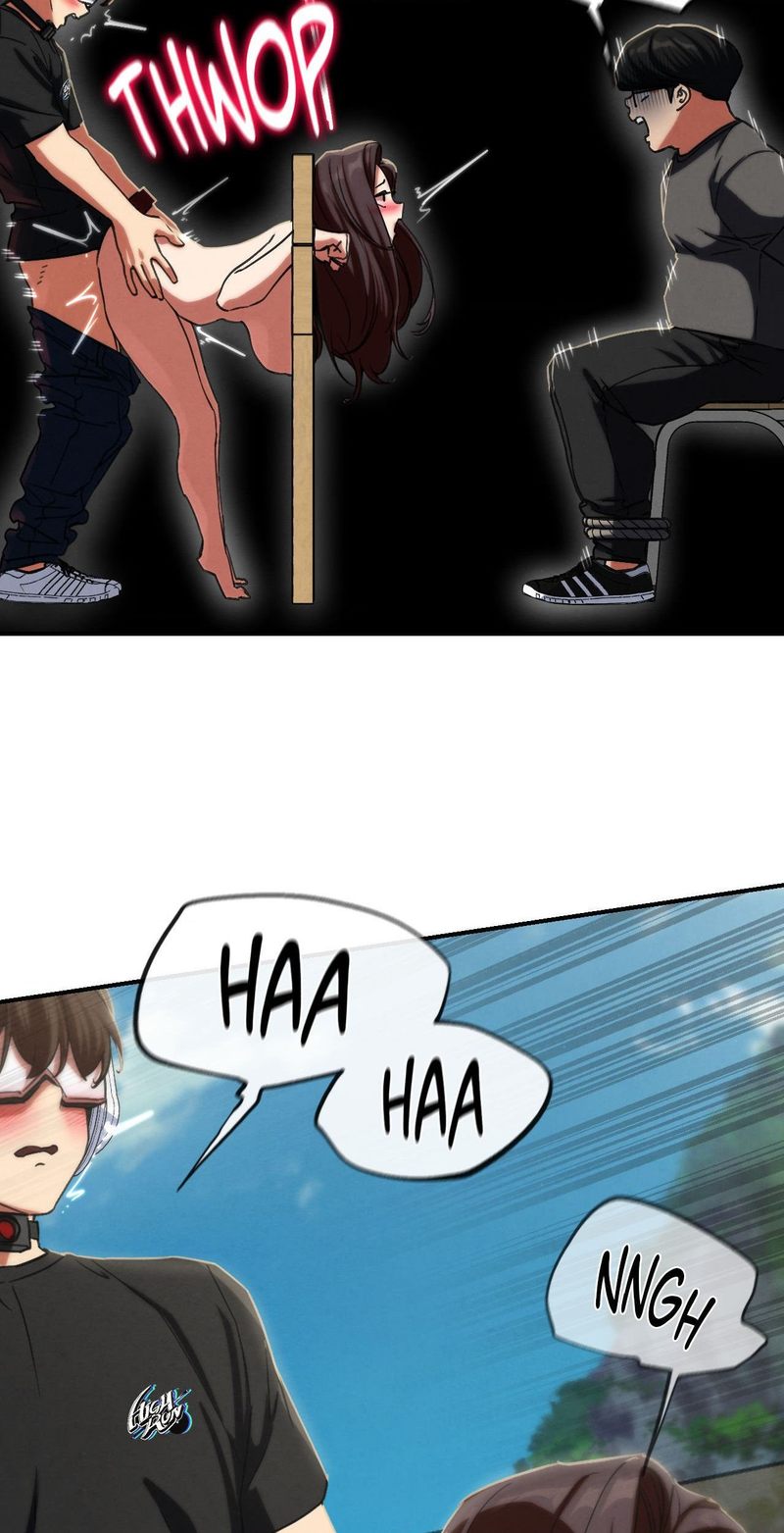 Seniors of Class 5 Chapter 101 - HolyManga.Net