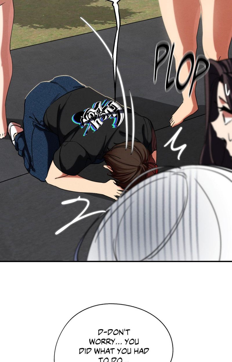 Seniors of Class 5 Chapter 102 - HolyManga.Net