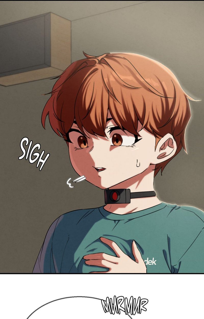 Seniors of Class 5 Chapter 103 - HolyManga.Net