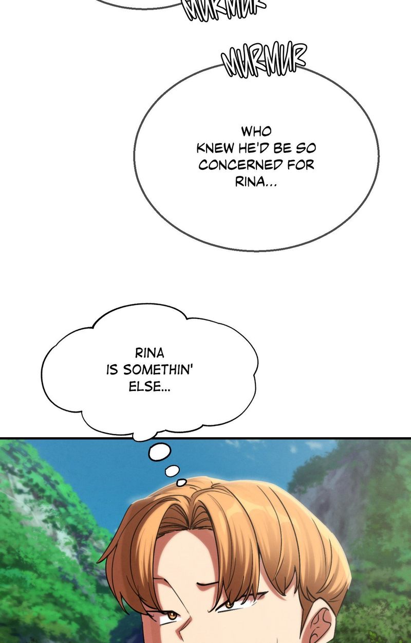 Seniors of Class 5 Chapter 103 - HolyManga.Net