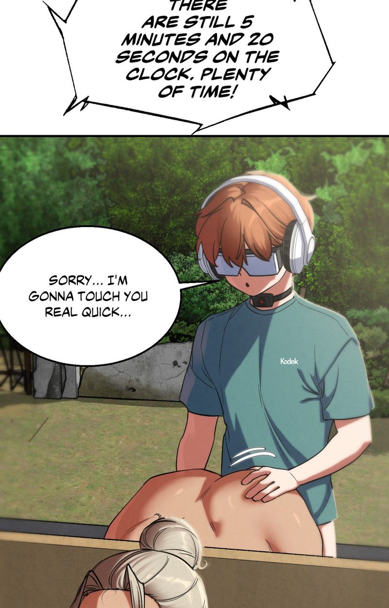 Seniors of Class 5 Chapter 103 - HolyManga.Net