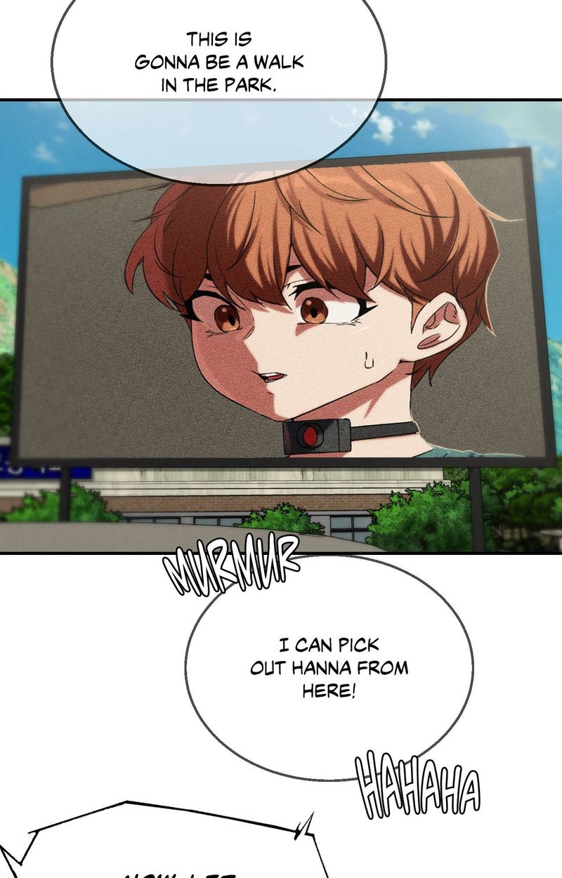 Seniors of Class 5 Chapter 103 - HolyManga.Net