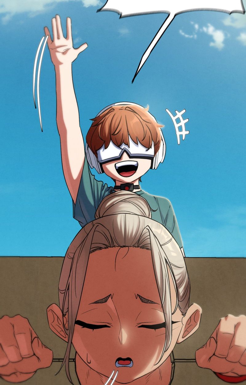 Seniors of Class 5 Chapter 103 - HolyManga.Net