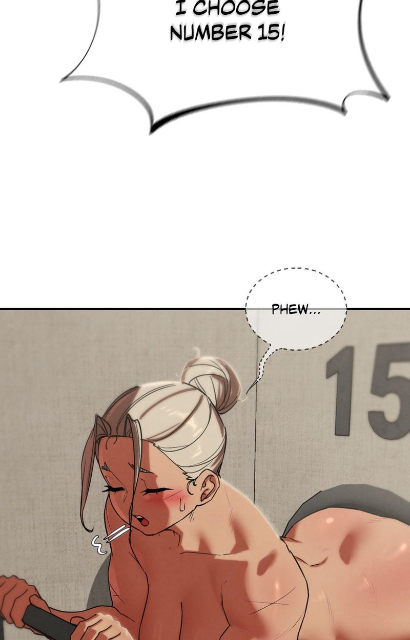Seniors of Class 5 Chapter 103 - HolyManga.Net