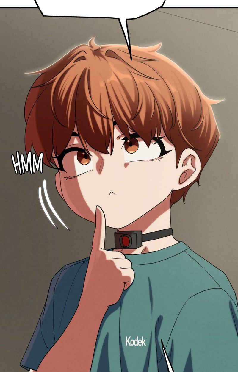 Seniors of Class 5 Chapter 103 - HolyManga.Net