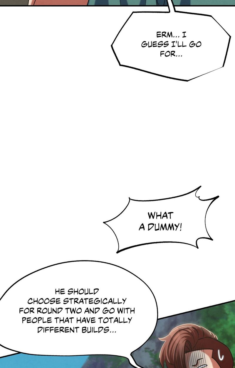 Seniors of Class 5 Chapter 103 - HolyManga.Net