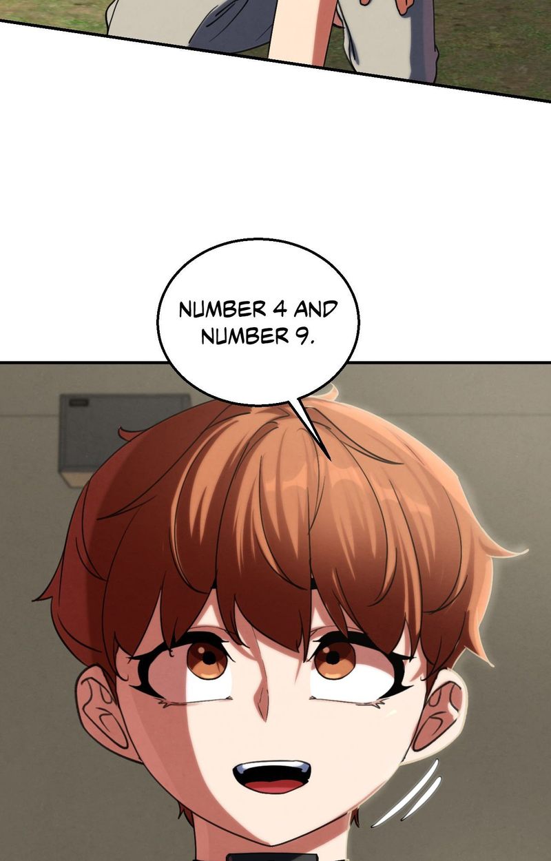 Seniors of Class 5 Chapter 103 - HolyManga.Net